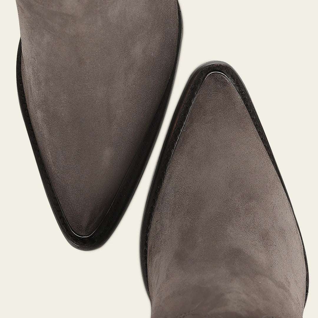 WOMEN’S CUADRA RES BESSERO NOBUCK GRIS CC335 Laherradurawwnc.com