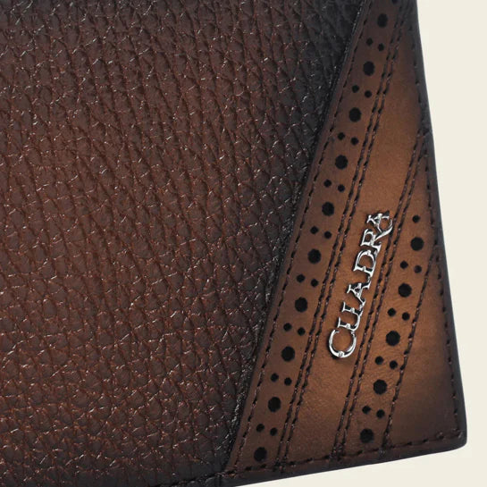 CARTERA CUADRA HONEY DEER LASER Y ESTOPEROS -DU715