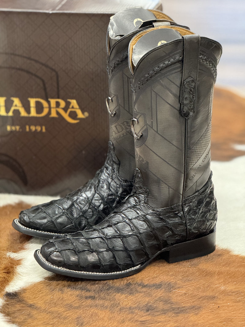 Ariat pirarucu shop boots
