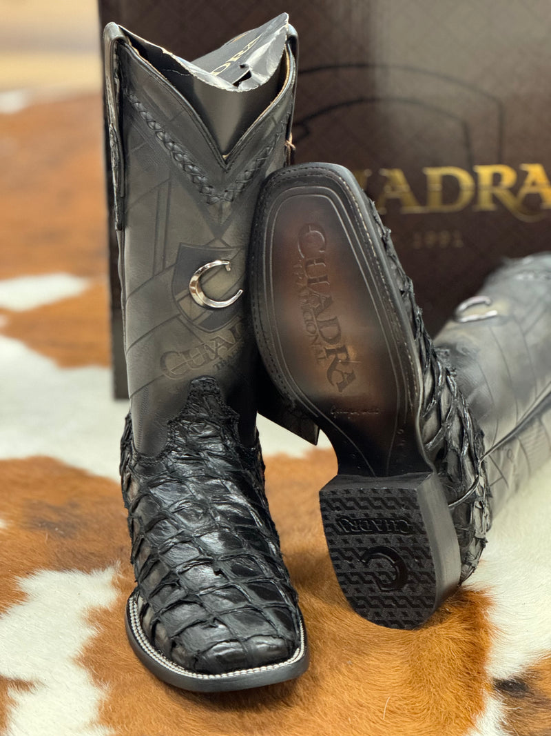Cuadra 2025 boots usa