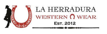 La Herradura Western Wear logo 