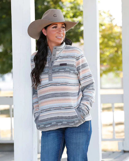 CINCH MUJER MULTICOLOR-MAK9909004