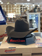 200X American Felt Hat Chocolate