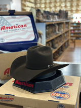 200X American Felt Hat Chocolate