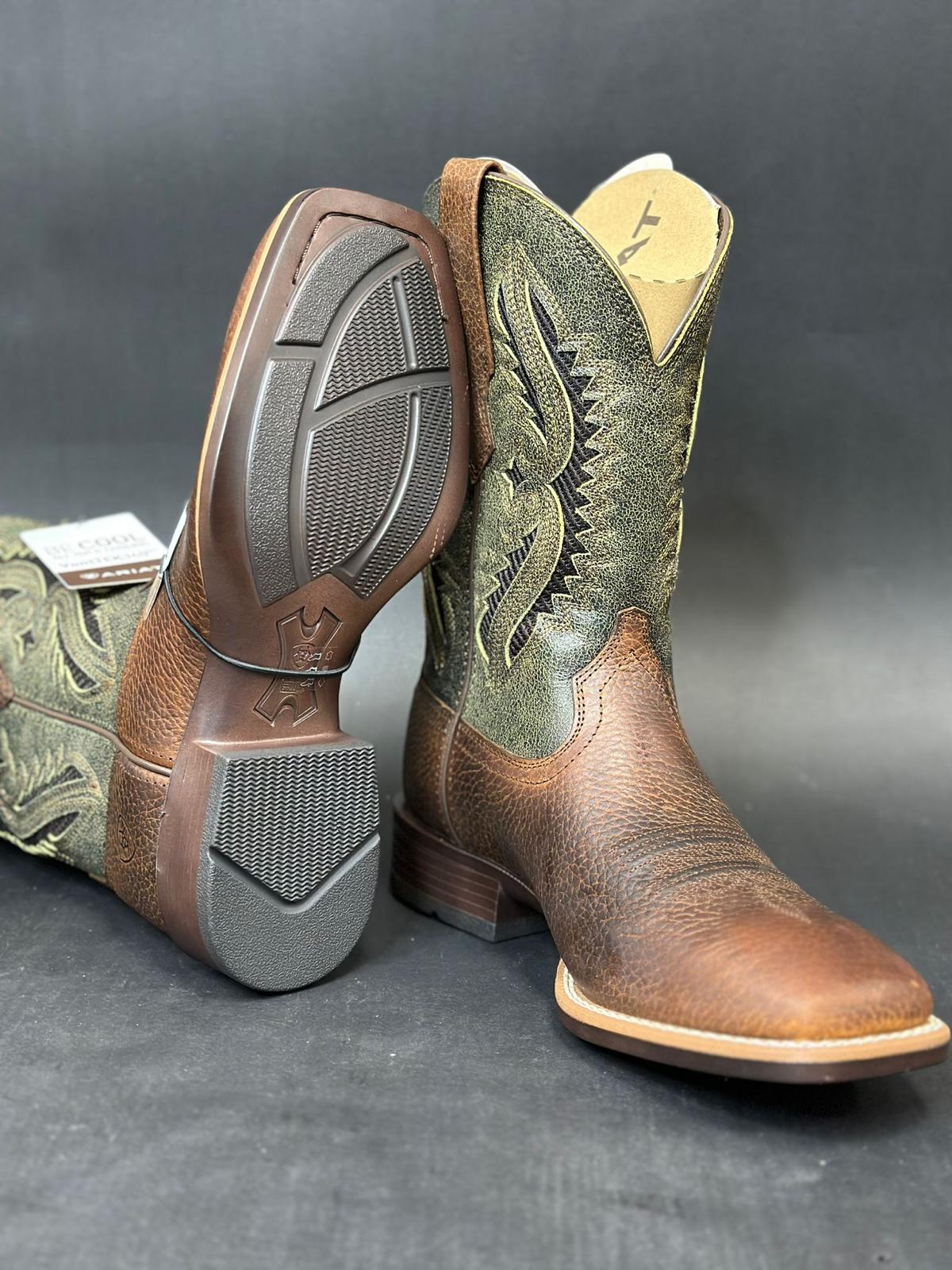 MENS ARIAT ROWDER VENTEK (TM) 360