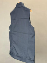 Men's Cinch Navy Vest