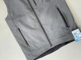 Men's Cinch Grey Vest