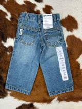 CINCH JEAN KIDS WHITE LABEL RELAXED FIT