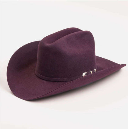 LARRY MAHAN´S 6X REAL BLACK CHERRY