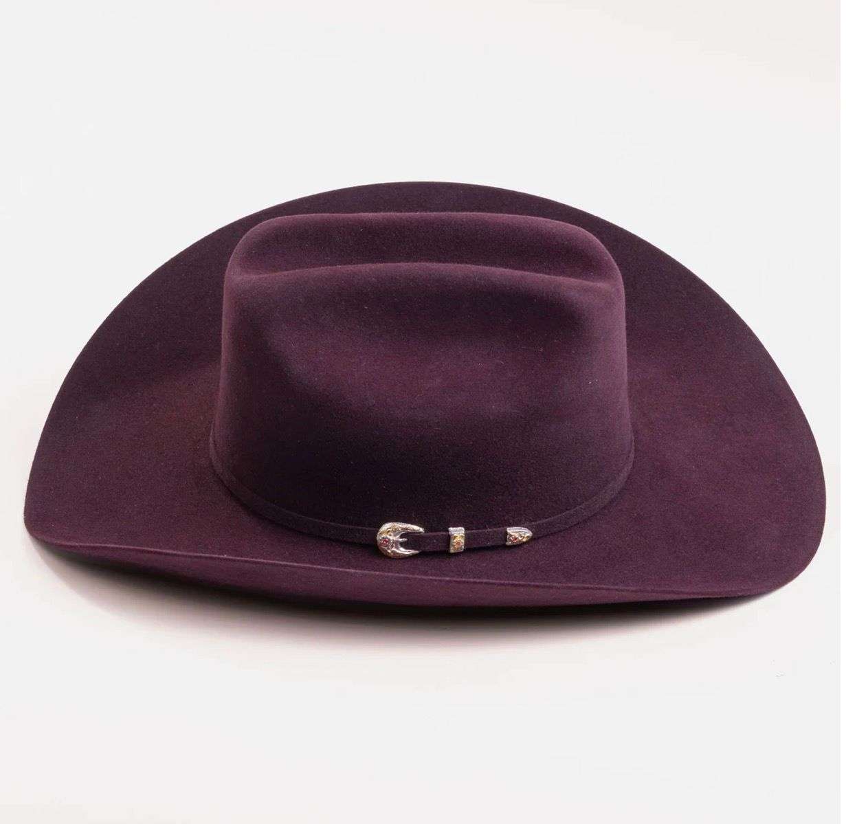 LARRY MAHAN´S 6X REAL BLACK CHERRY Laherradurawwnc.com