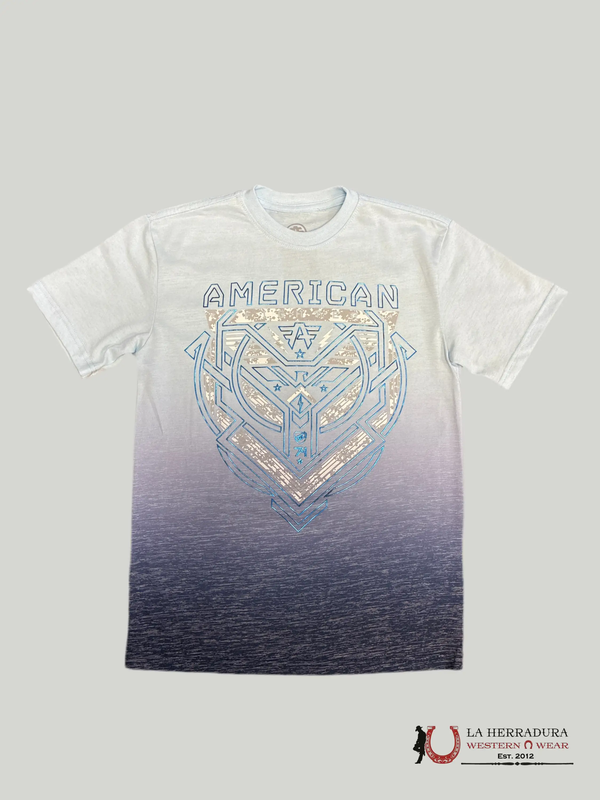 AMERICAN FIGHTER YOUTH- BLAKELEY SS FMY14779