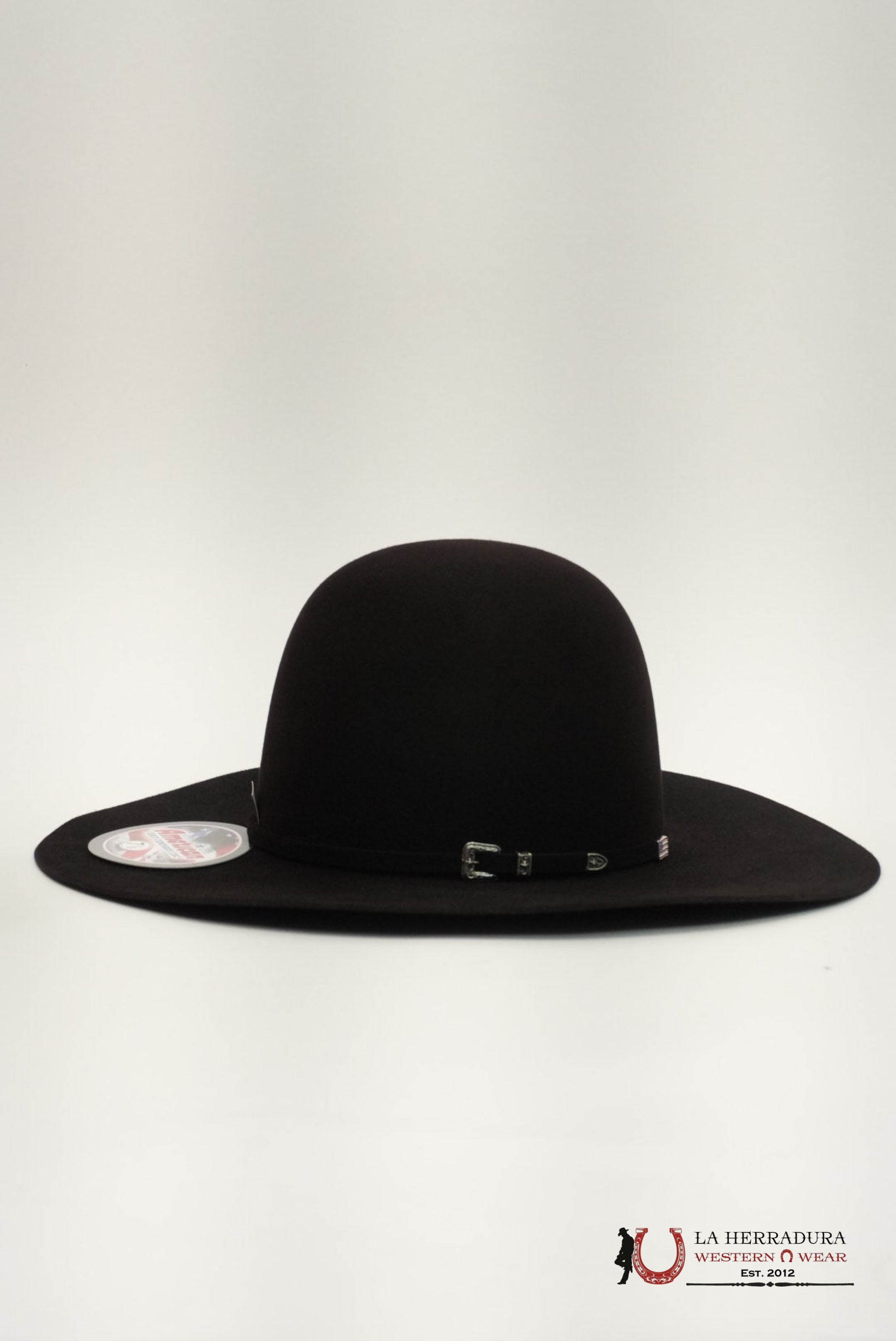 American Hat 10x Black Cherry TEJANA