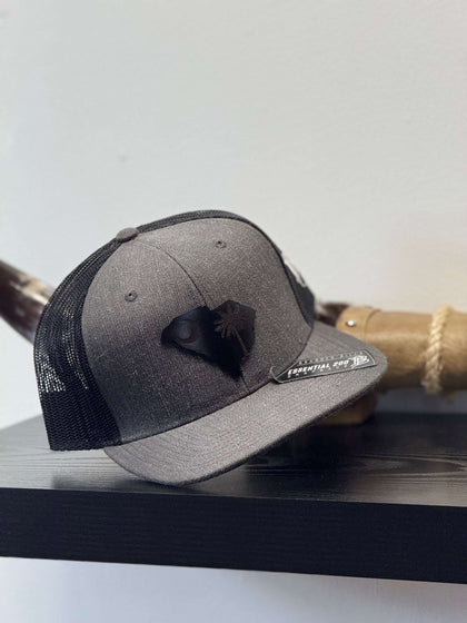American made Style 02 black CAP