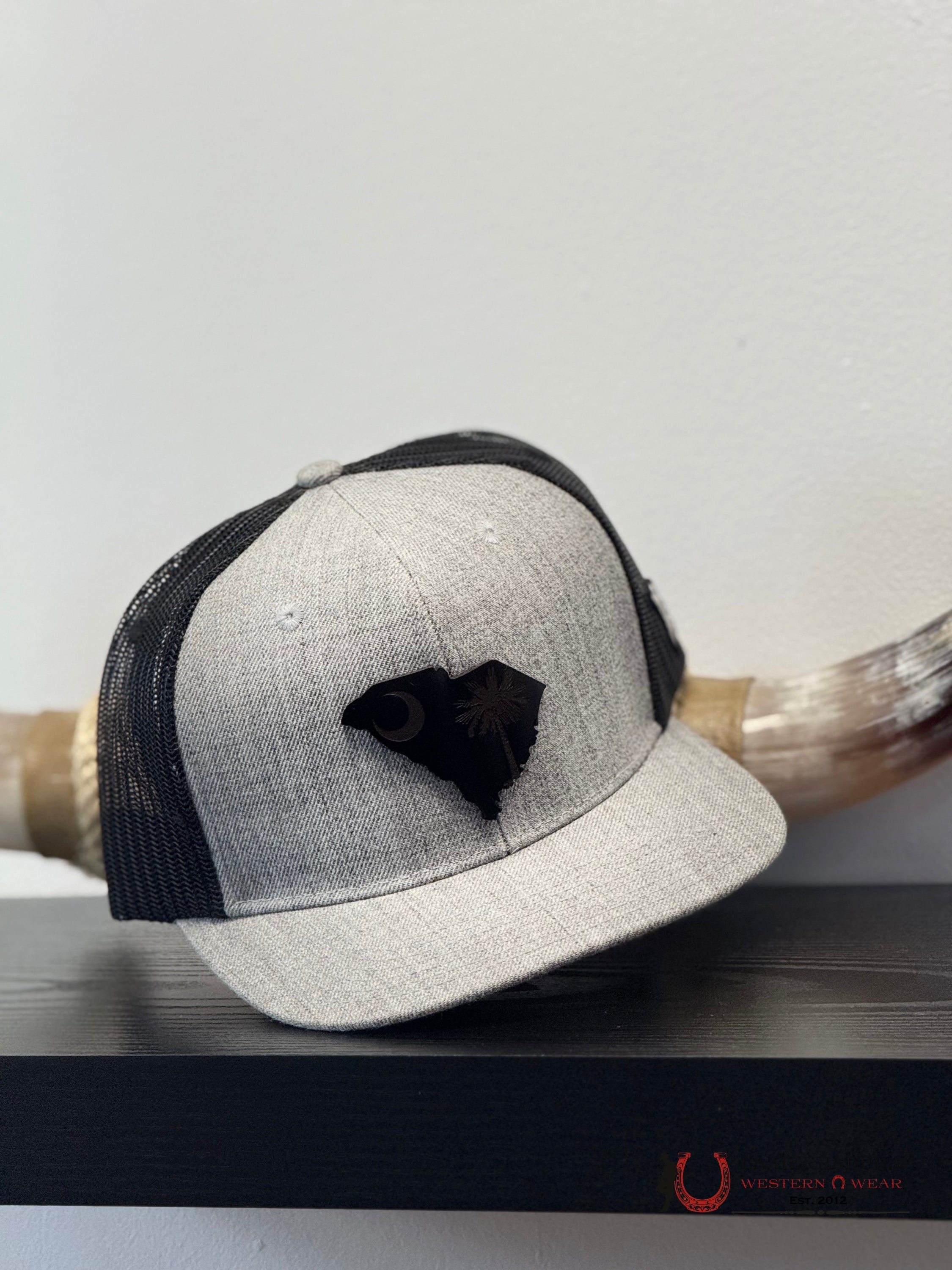 American made Style 03 black CAP CAPS MENS GORRAS HOMBRES