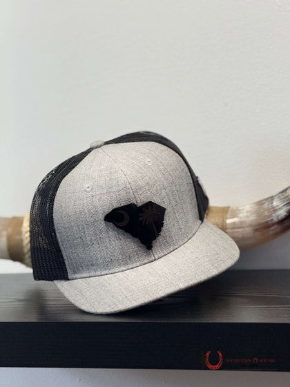 American made Style 03 black CAP