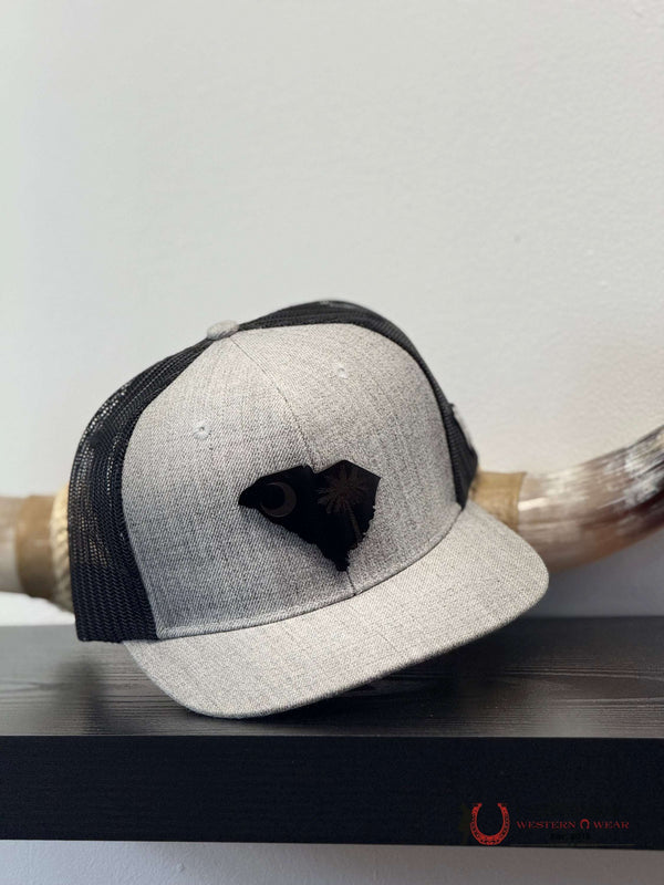 American made Style 03 black CAP
