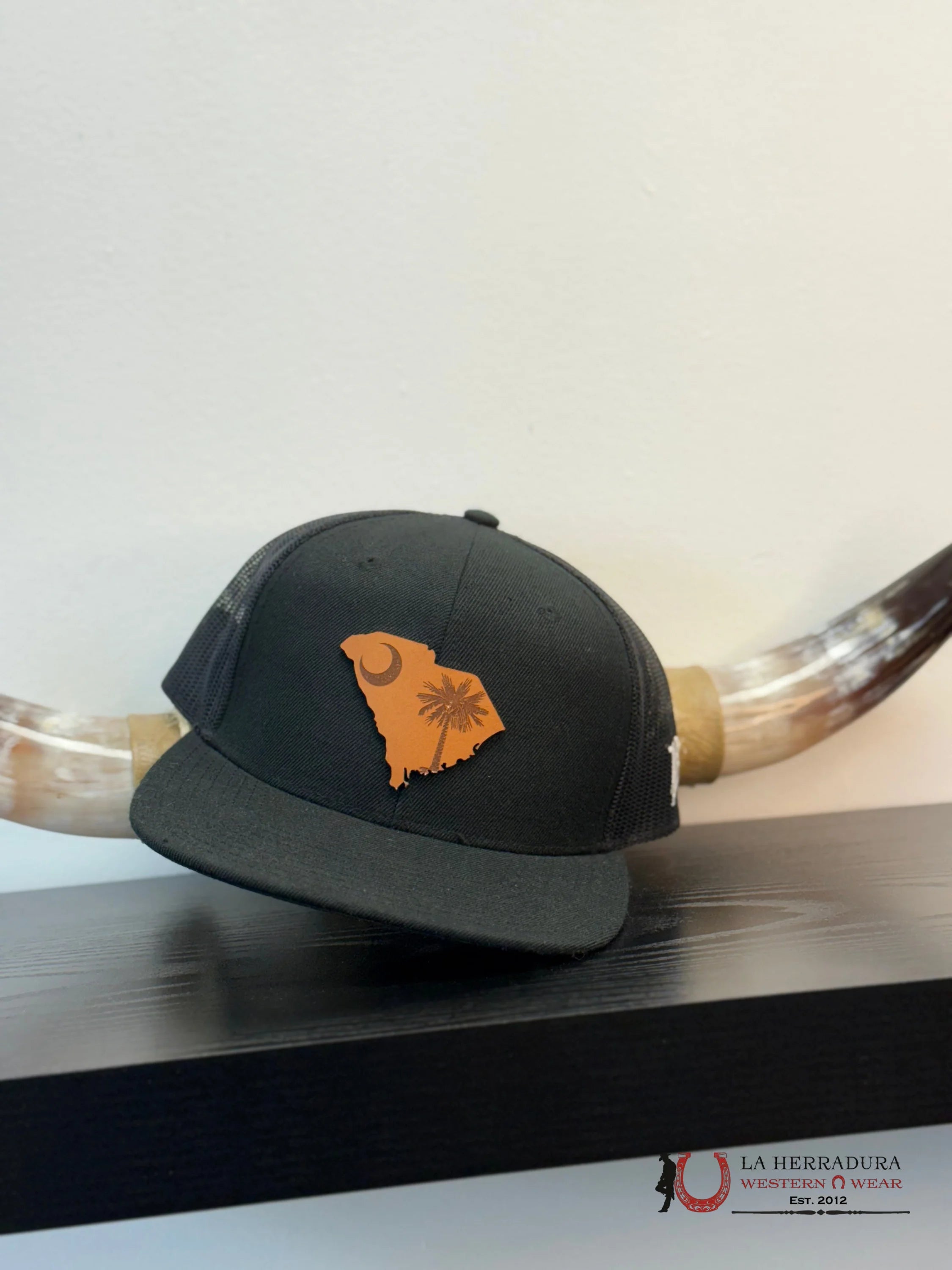 American made Style 04 black CAP CAPS MENS GORRAS HOMBRES