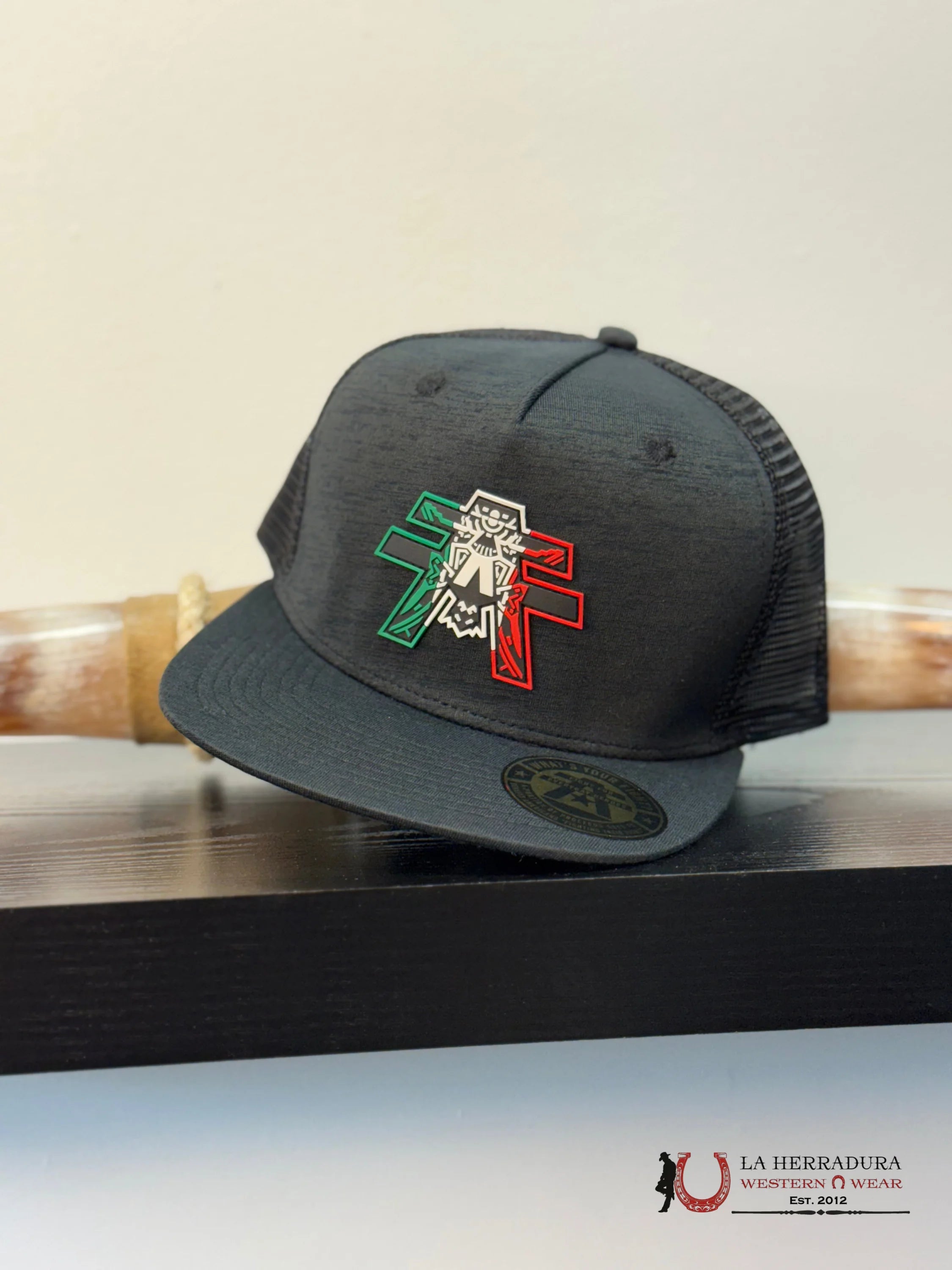 AMERICANS FIGHT DOMINGO HAT CAPS MENS GORRAS HOMBRES