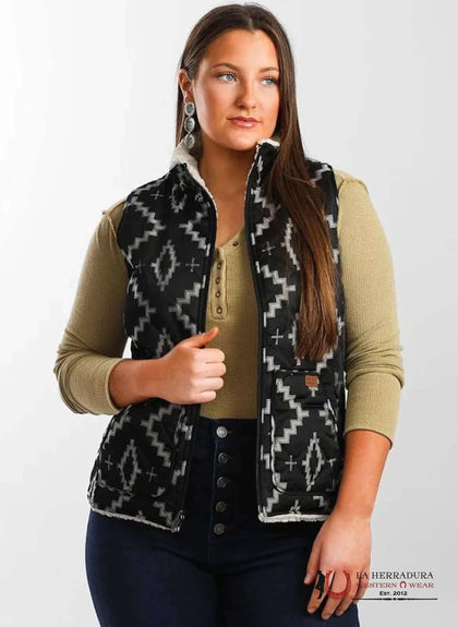 ARAIAT WOMEN VEST PENDLE REVERSIBLE KIVA 10036968