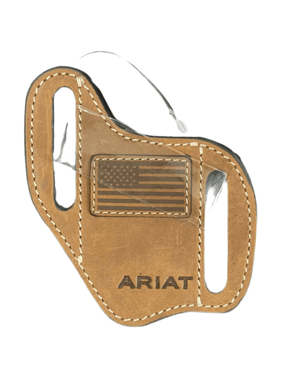 ARIAT AMERICAN KNIFE SHEATH A1803144