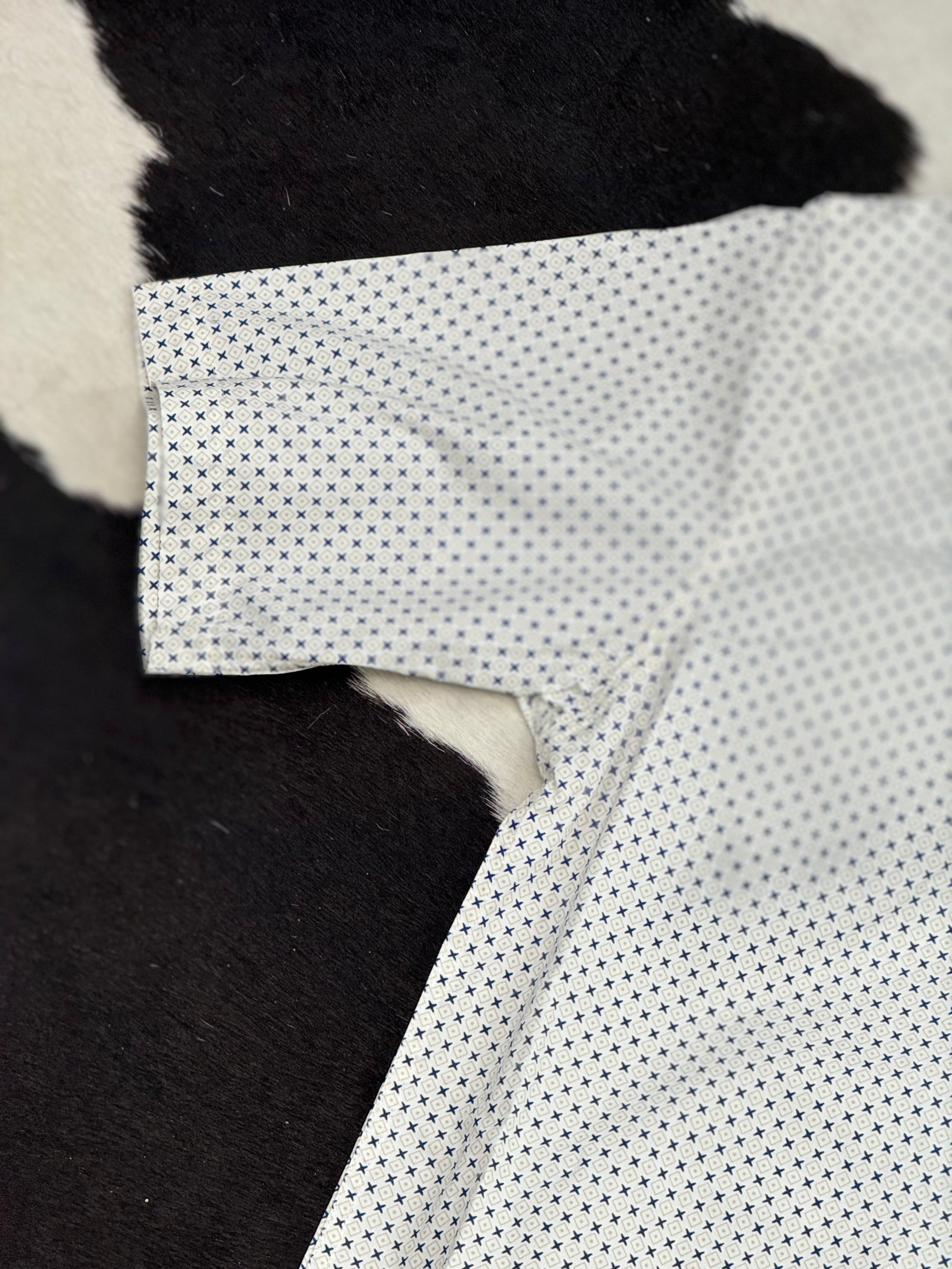 Ariat Darell Green Short Sleeve Shirt 10051491 Ropa Hombres