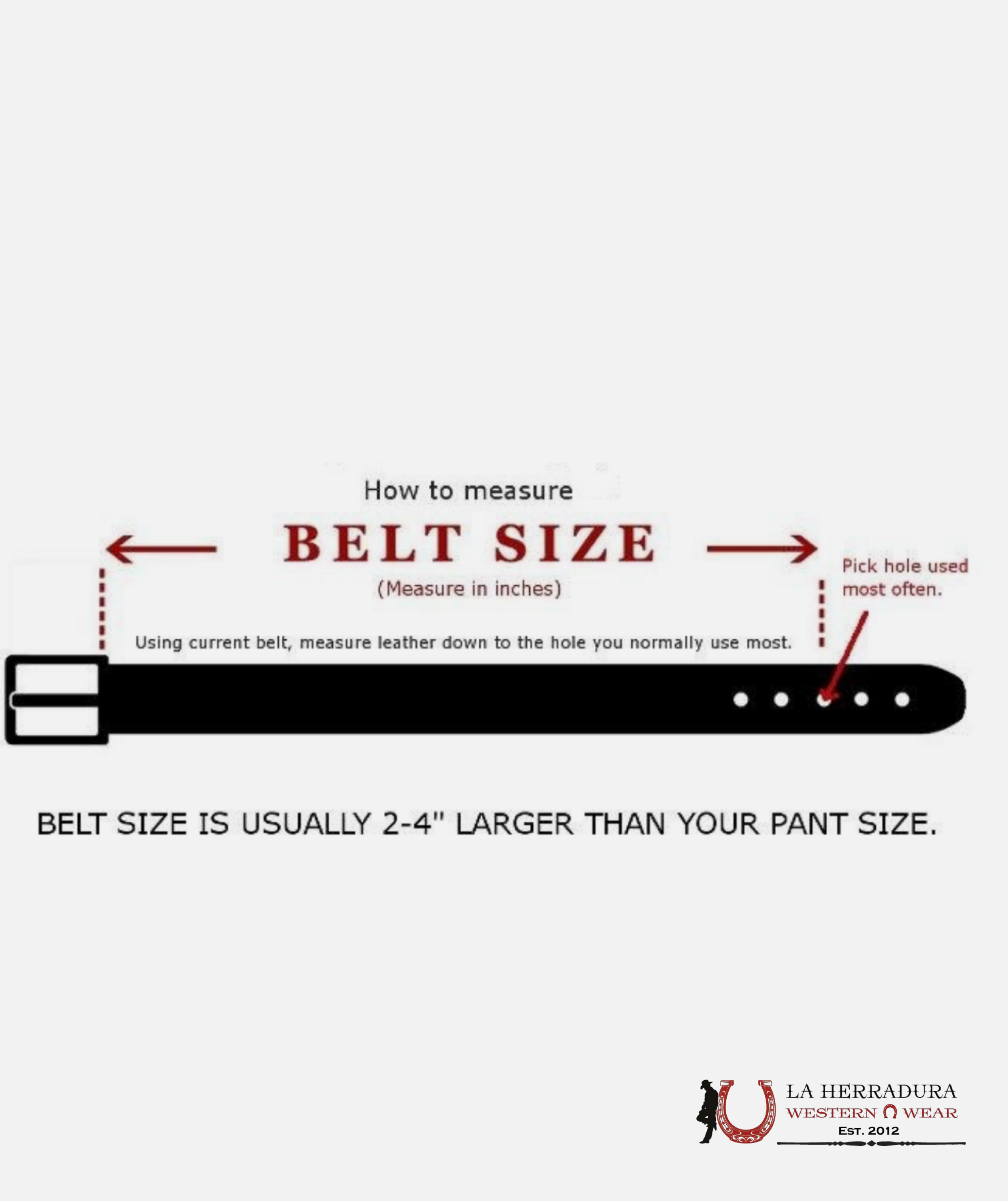 ARIAT HANDTOOLED BELT WOMENS A1039702 CINTURONES MUJERES