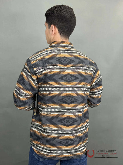 ARIAT HARCOURT SHIRT JACKET SANDSHELL-10047372