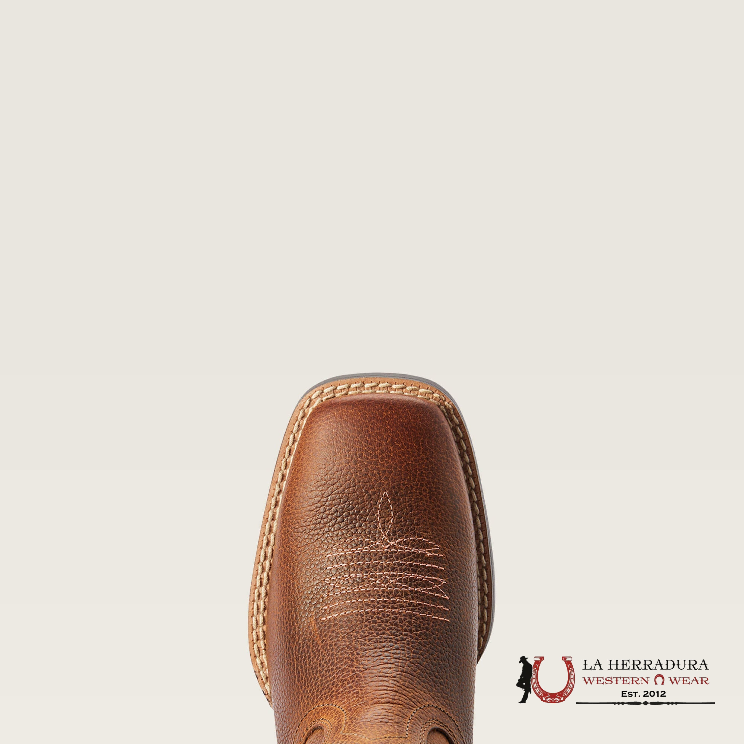 ARIAT KIDS FIRECATCHER Y ROWDY BROWN -10042413 NIÑOS