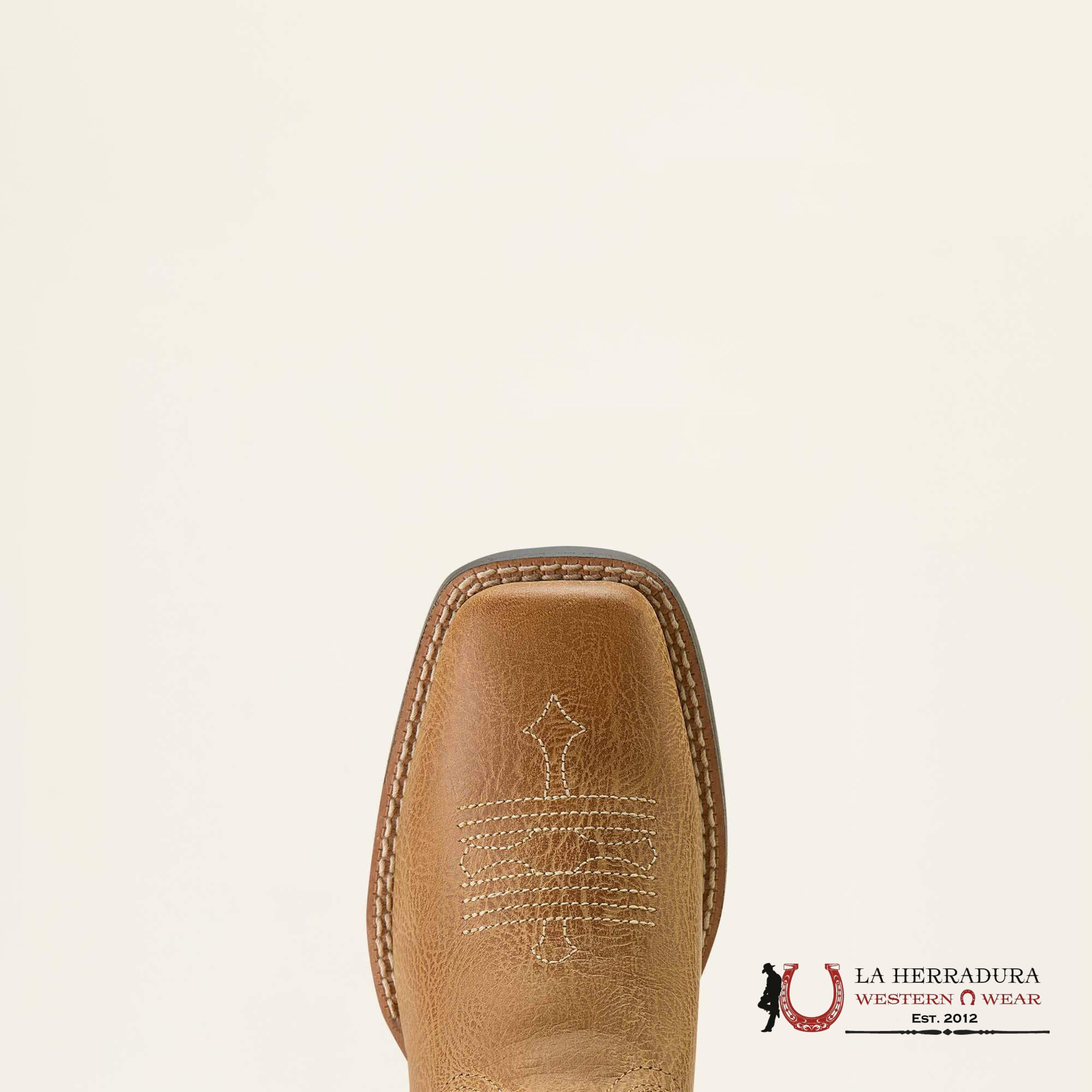 ARIAT KIDS TOMBSTONE COTTAGE ROSEBUD 10063835 NIÑOS