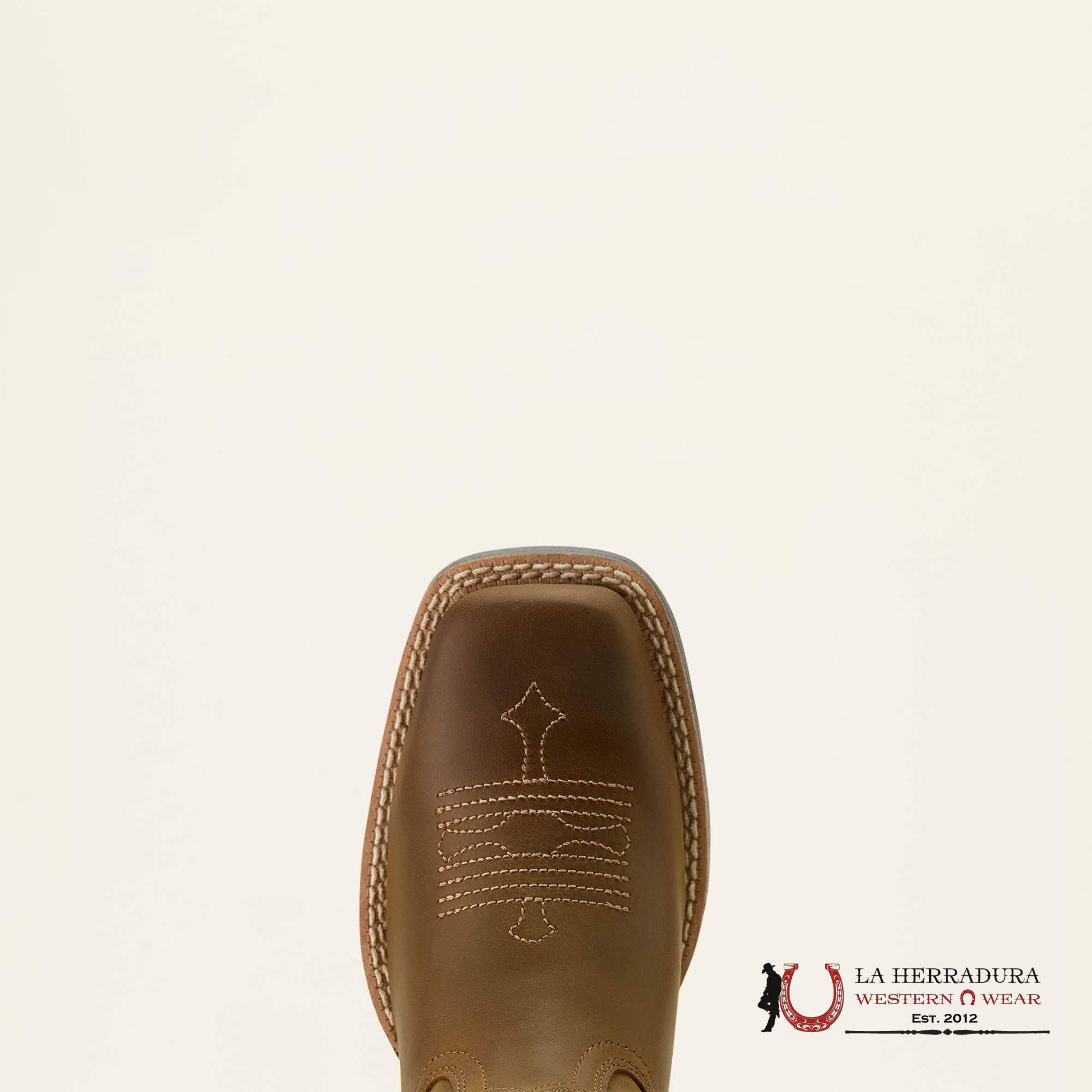 ARIAT KIDS TOMBSTONE DISTRESSED BROWN 10063834 NIÑOS