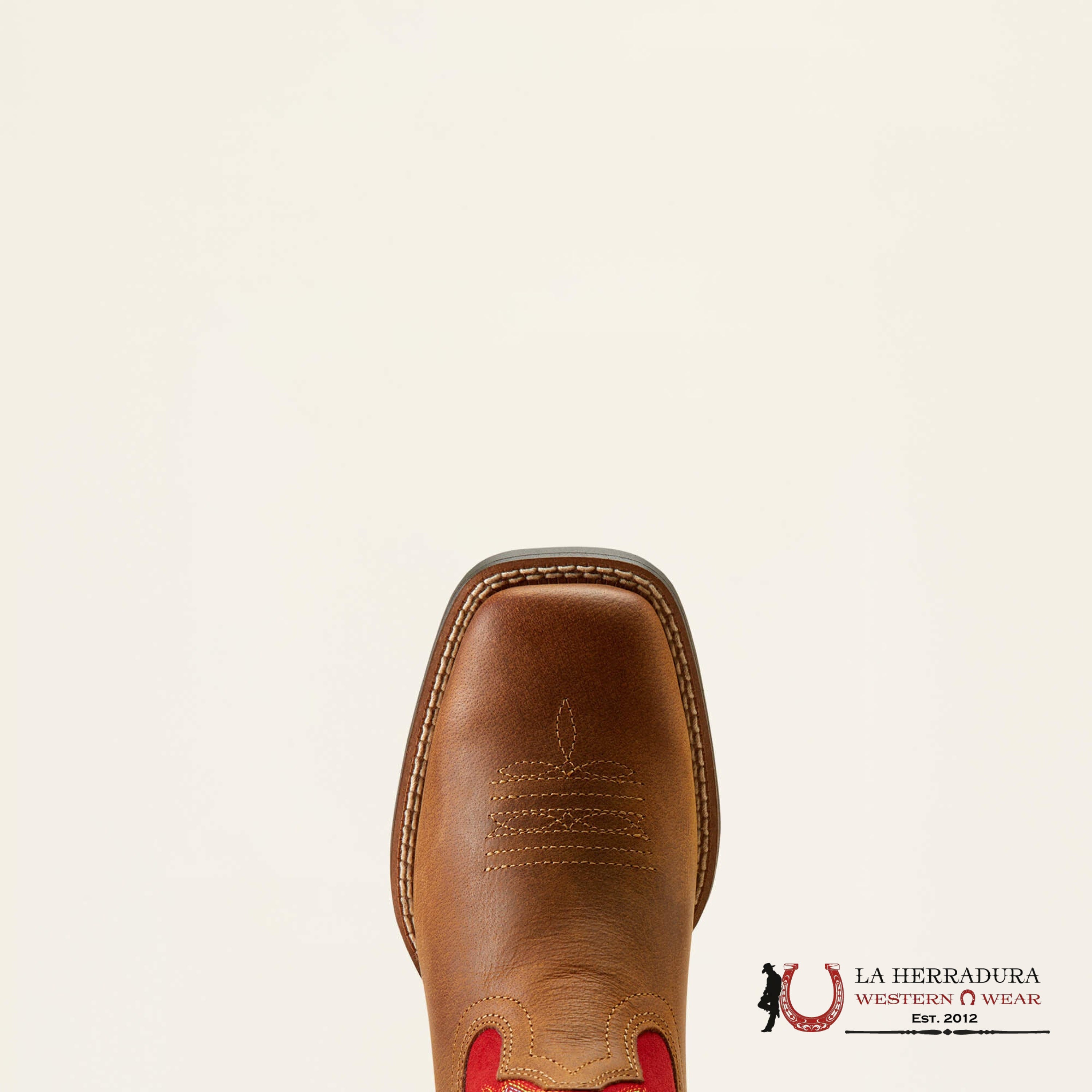 ARIAT KIDS WILDER GRAND CANYON/RUBY RED 10050921 NIÑOS