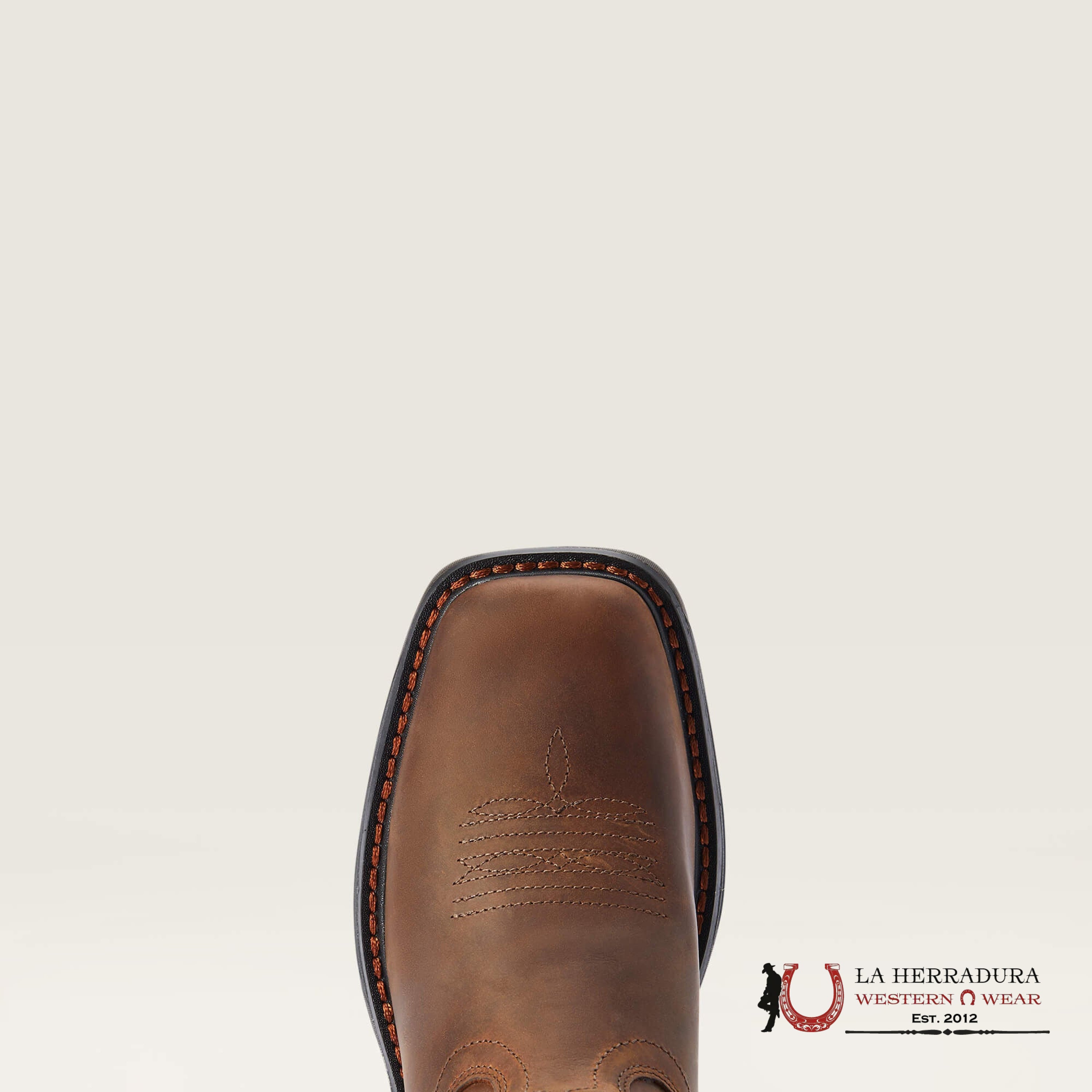 ARIAT KIDS WORKHOG XT COIL DIRT ROADS -10042412 NIÑOS