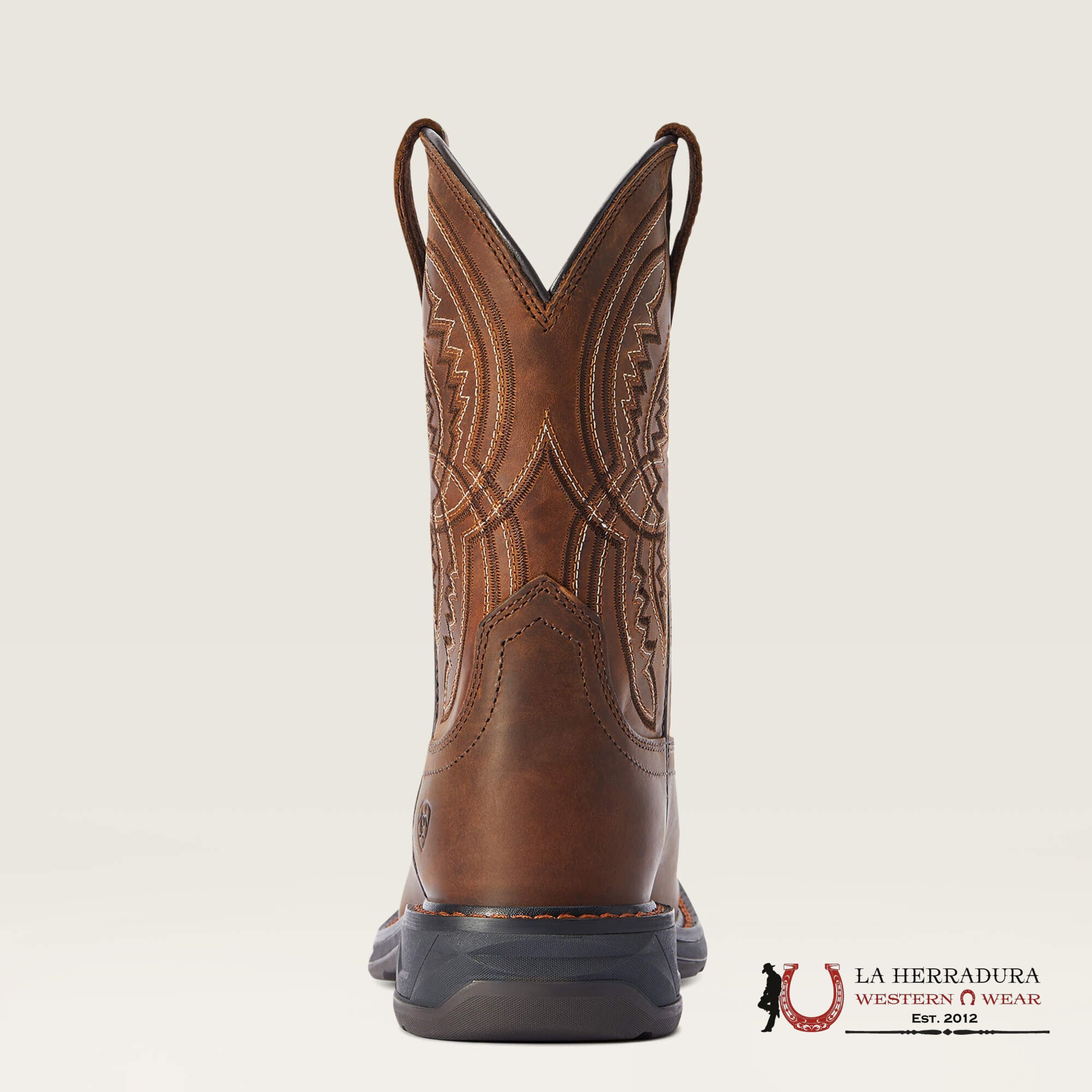 ARIAT KIDS WORKHOG XT COIL DIRT ROADS -10042412 NIÑOS