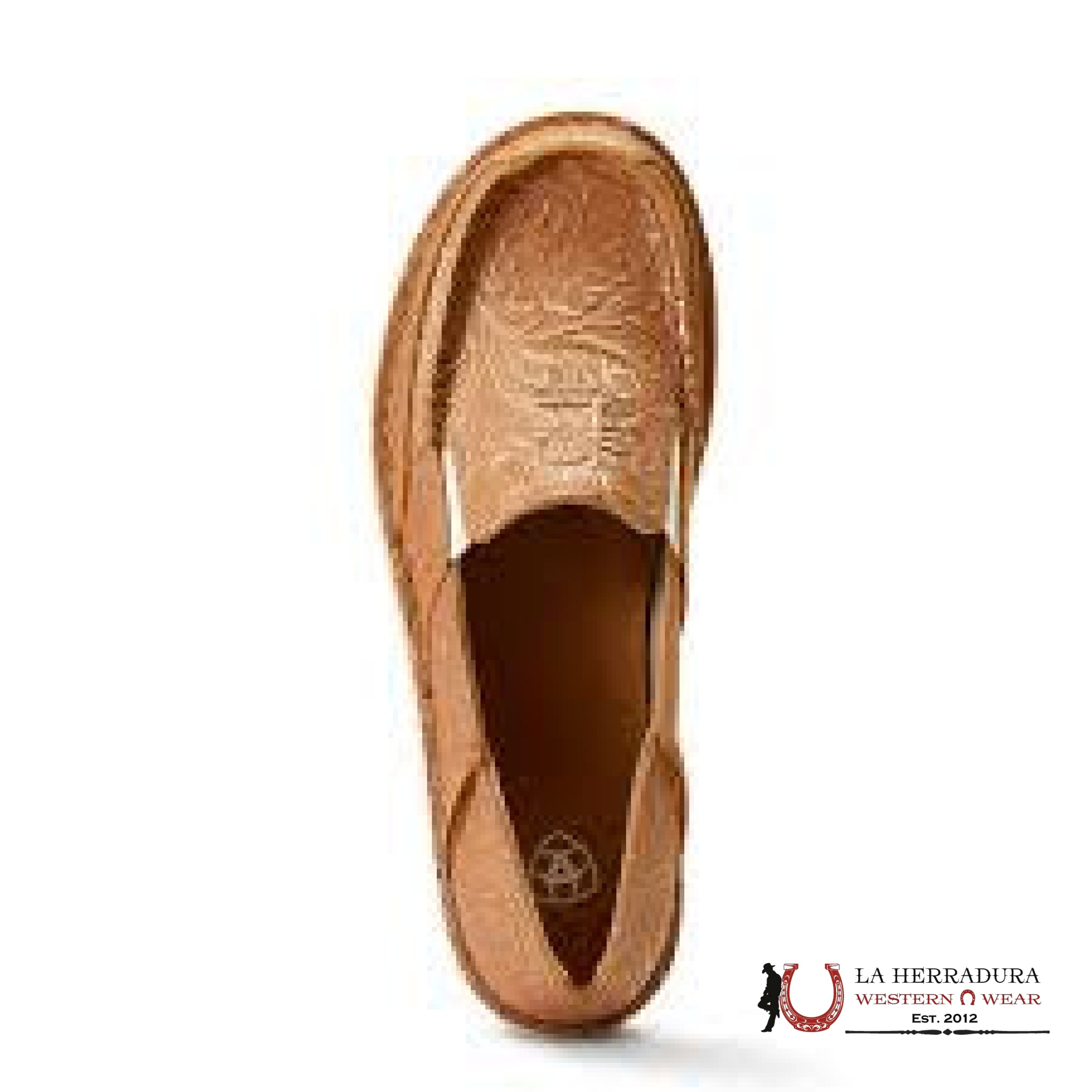 Ariat Ladies Cruiser bronze blanket emboss 10046920 ZAPATOS MUJERES