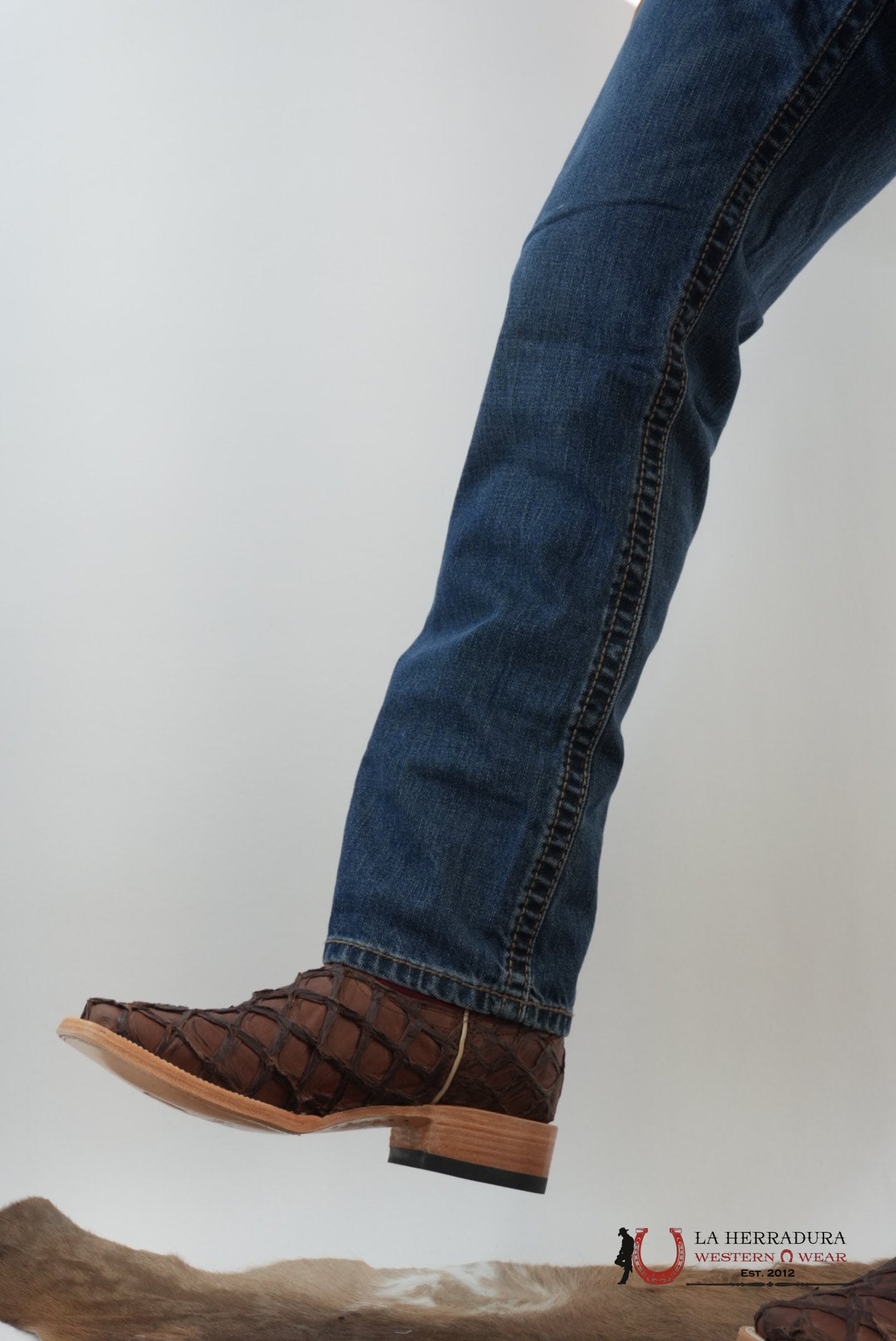 Ariat Men M4 Newton Jean ARIAT JEANS