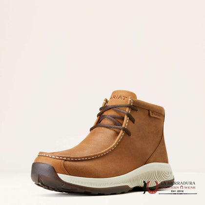 ARIAT MEN SPITFIRE ALL TERRAIN TOASTY TAN 10046959