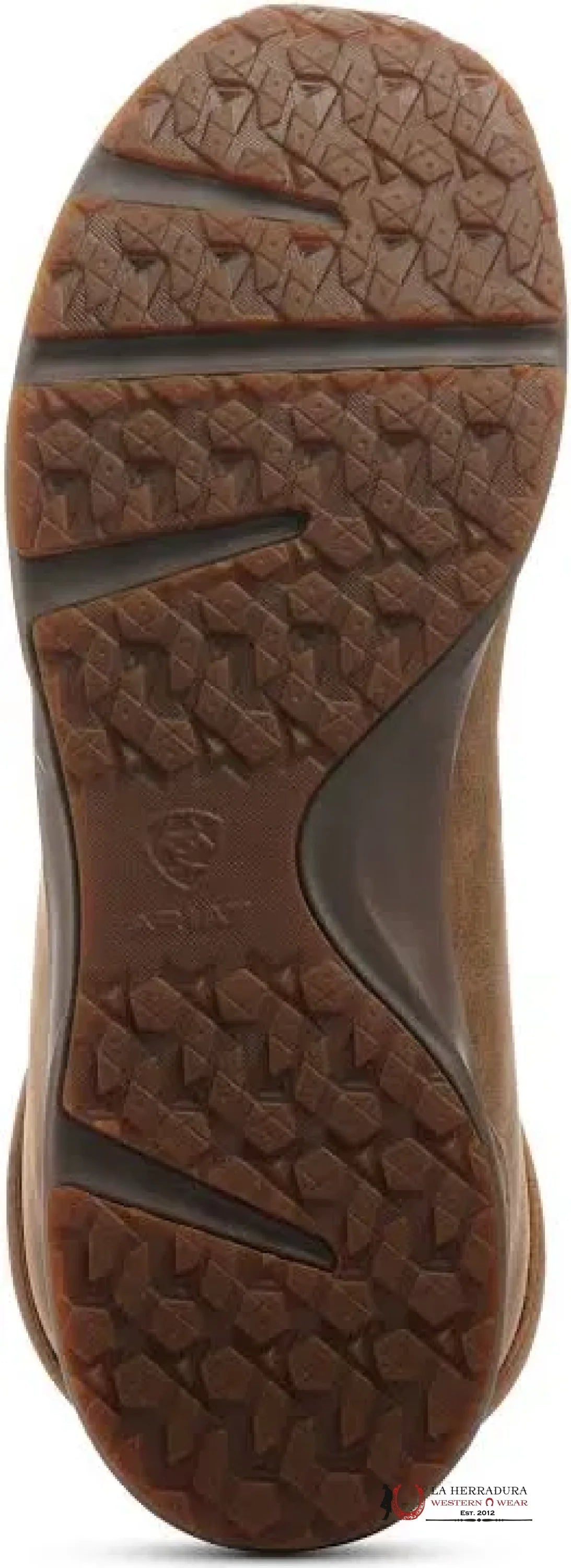 Ariat Mens Spitfire Brown Bomber- 1723 Zapatos Hombres