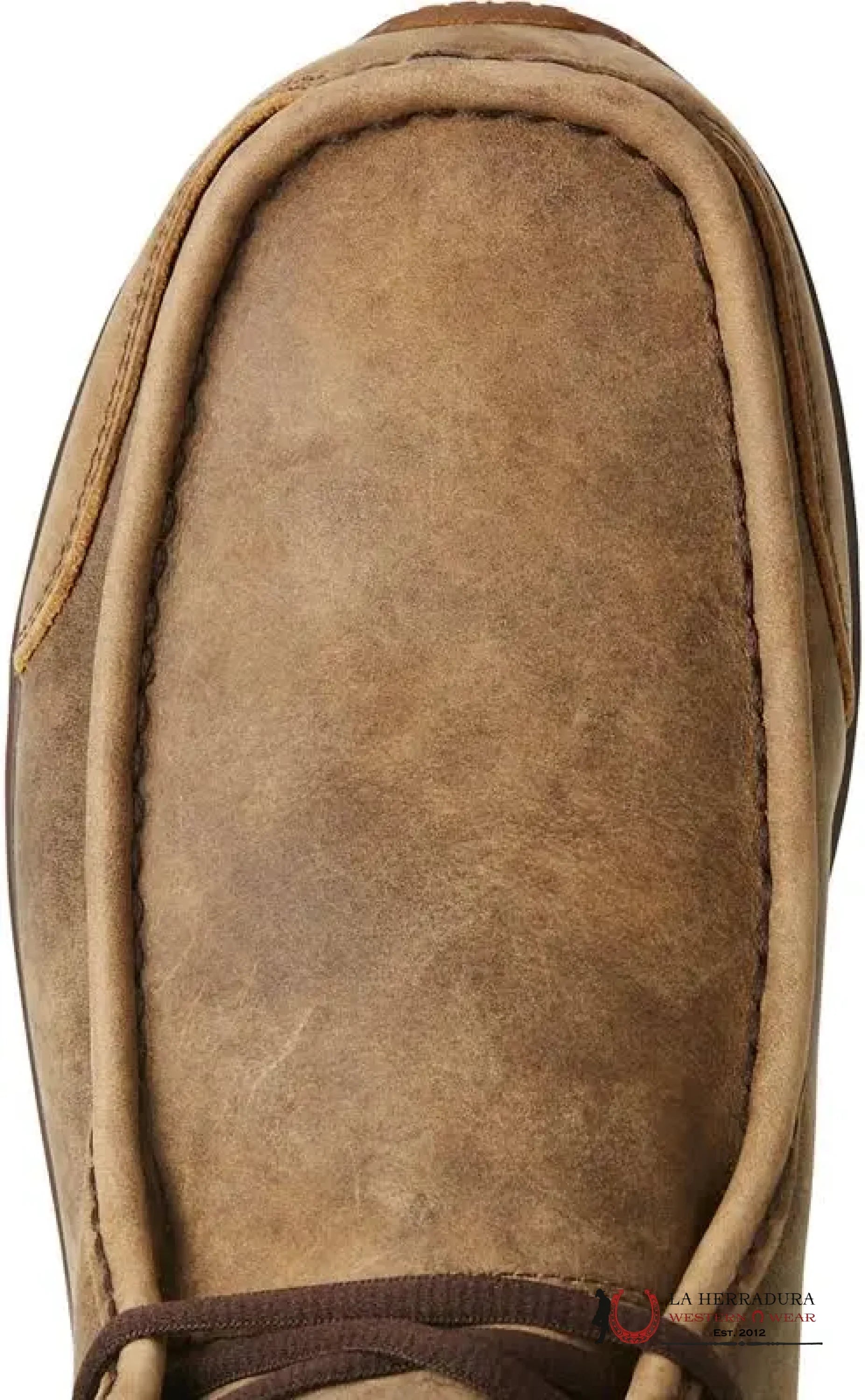 Ariat Mens Spitfire Brown Bomber- 1723 Zapatos Hombres