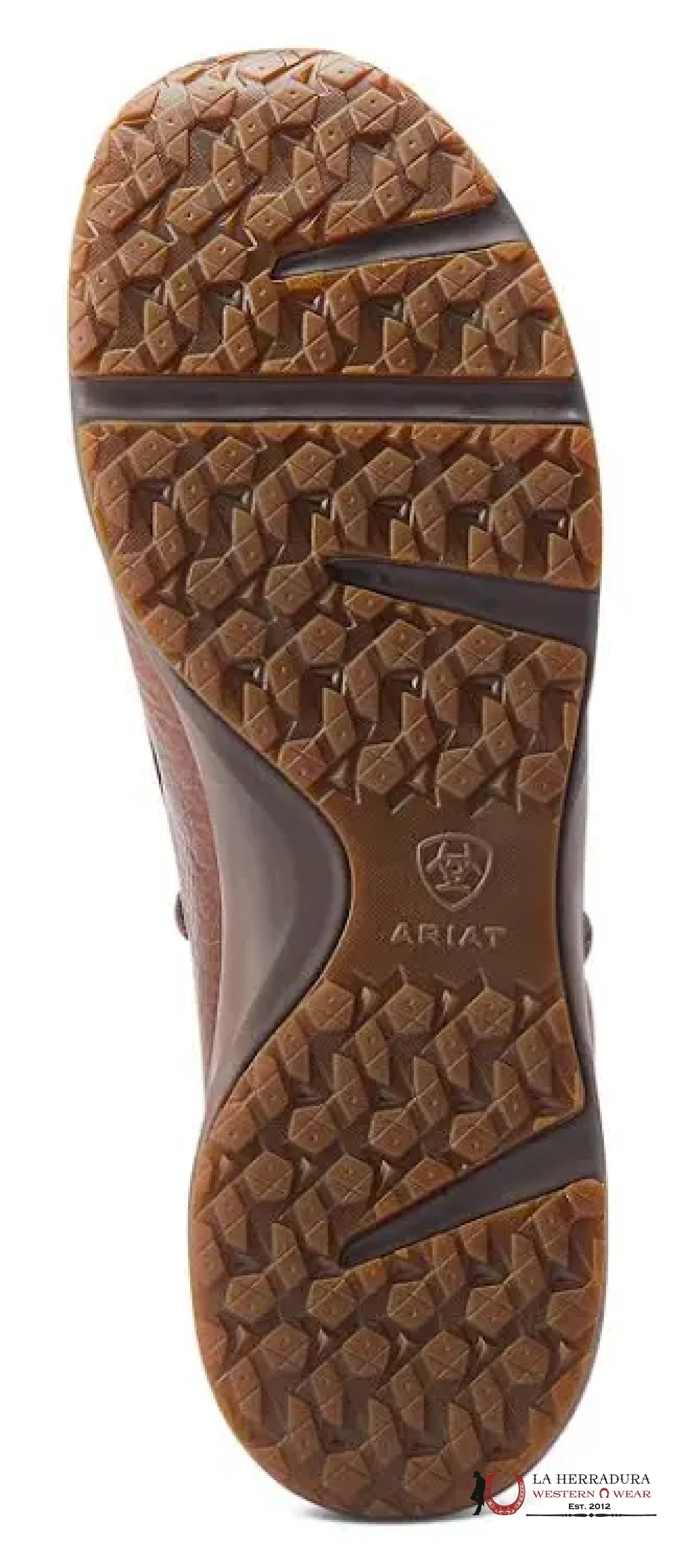 Ariat Mens Spitfire Deepest Clay Zapatos Hombres