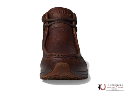 ARIAT MENS SPITFIRE DEEPEST CLAY- 10044487