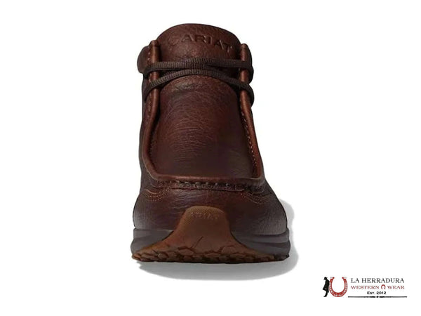 ARIAT HOMBRE SPITFIRE DEEPEST CLAY- 10044487
