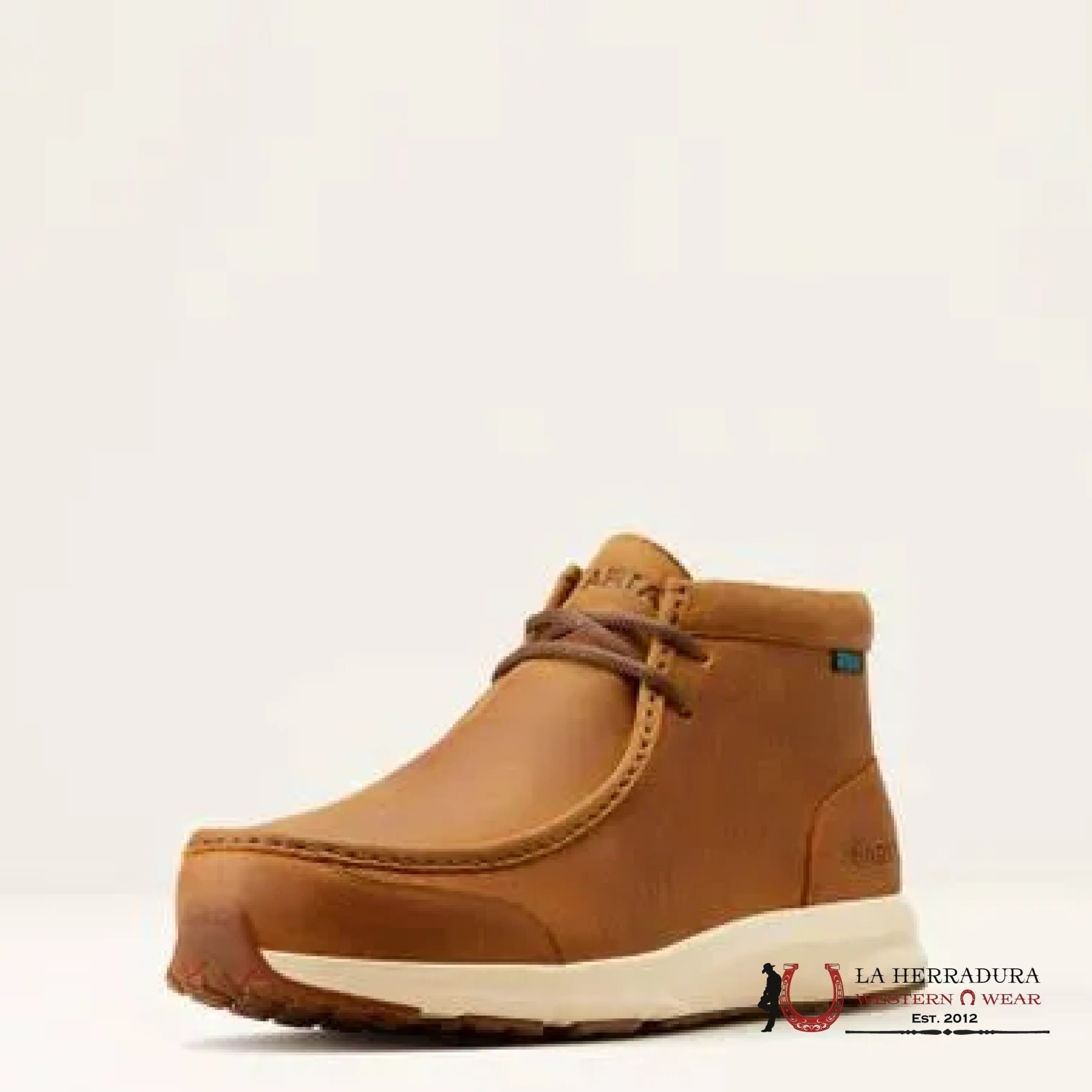 Ariat Mens Spitfire H2O Sunset Wheat- 0902 Zapatos Hombres