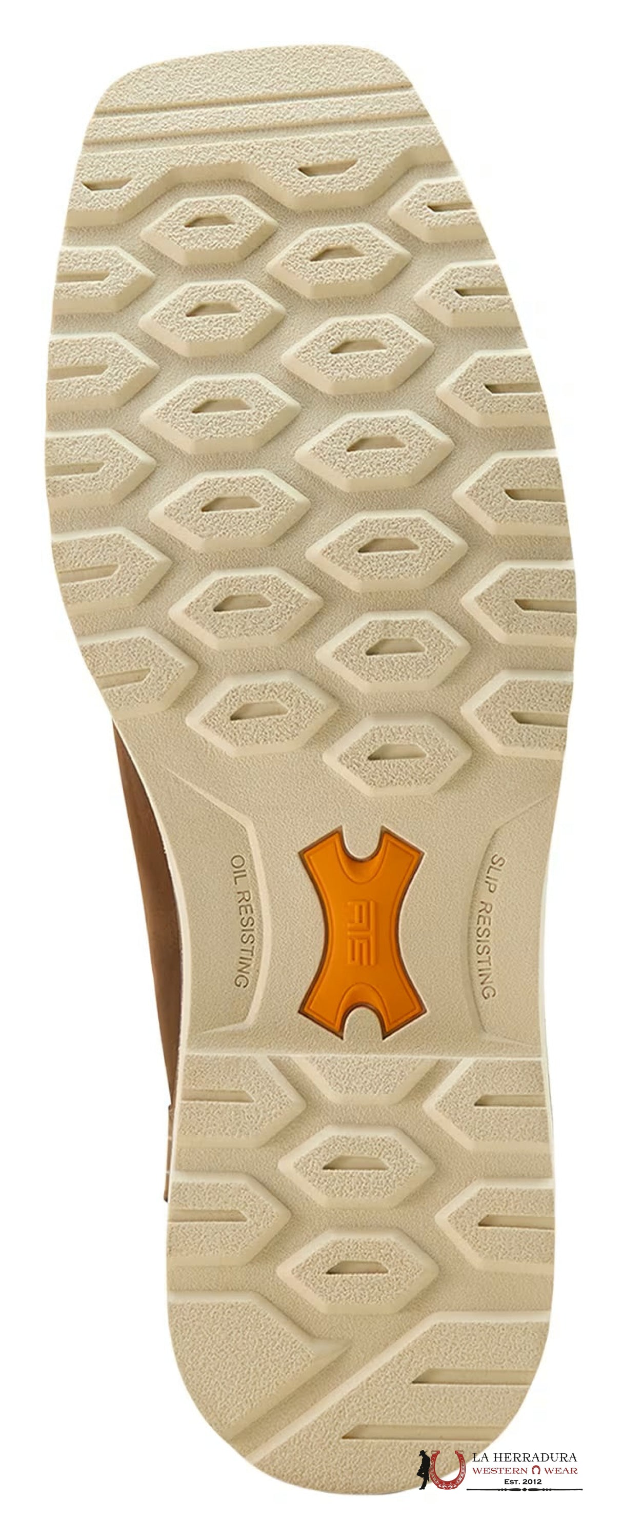 ARIAT MENS WORK BOOTS ALAMO BROWN STONE GREY STEEL TOE SQUARE TOE