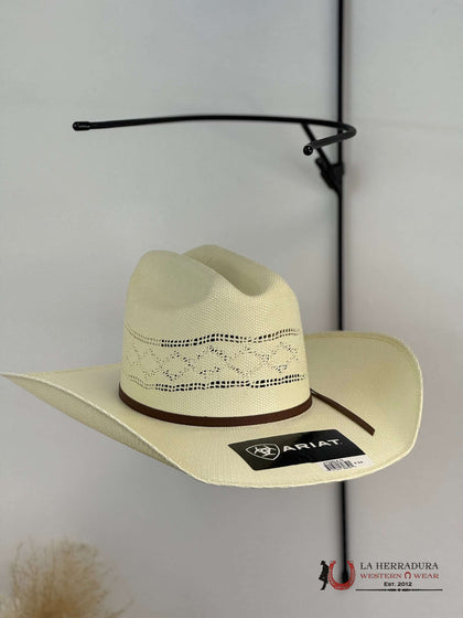 ARIAT STRAW HAT MALBORO A73282