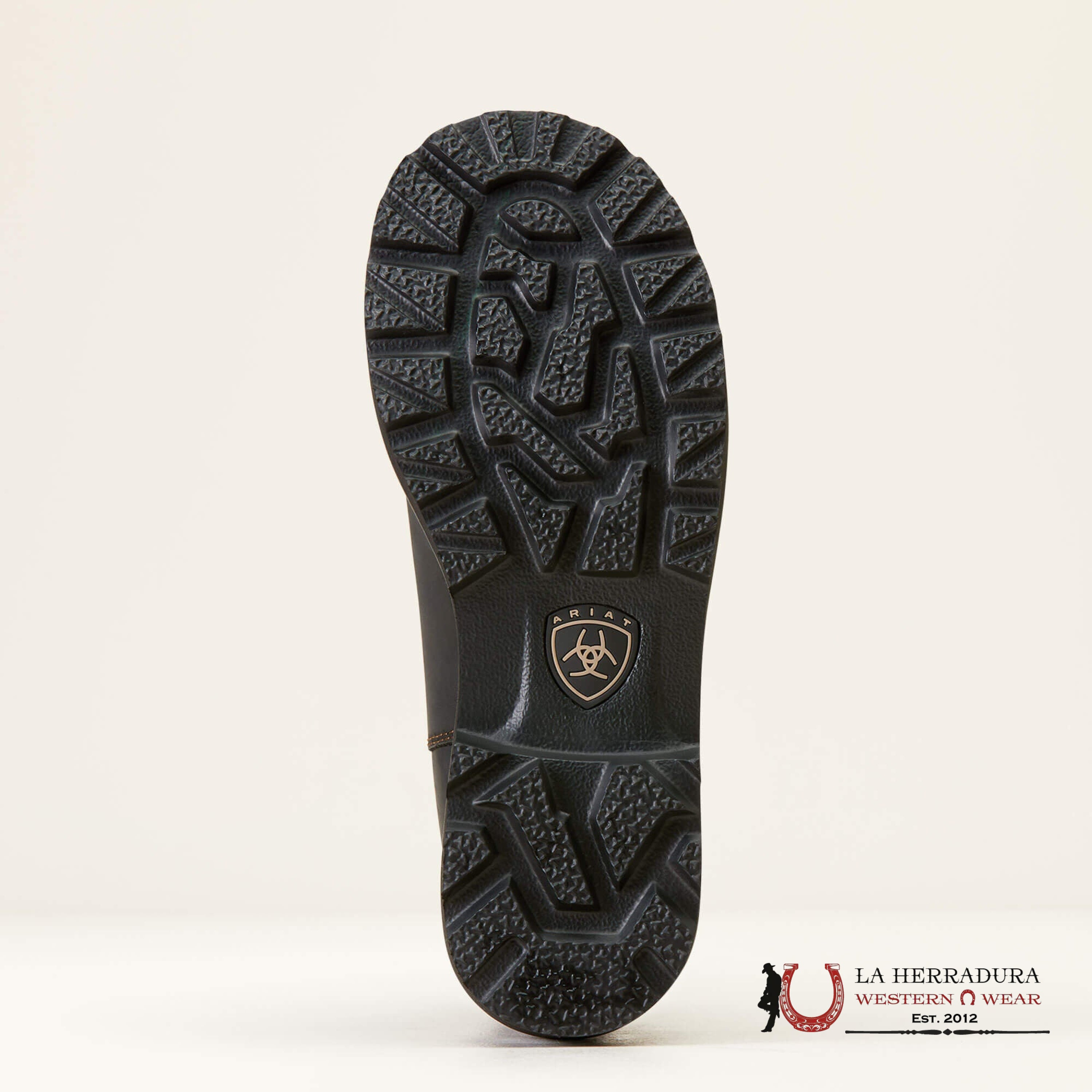 ARIAT WOMEM FATBABY TWIN BLACK GORE 10046894