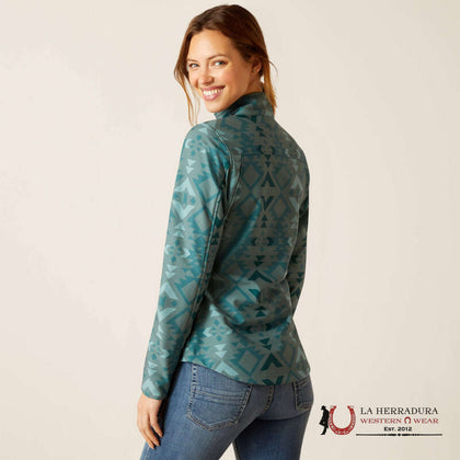 ARIAT WOMEN JACKET PINEWOOD 10046488