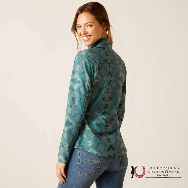 ARIAT WOMEN JACKET PINEWOOD 10046488