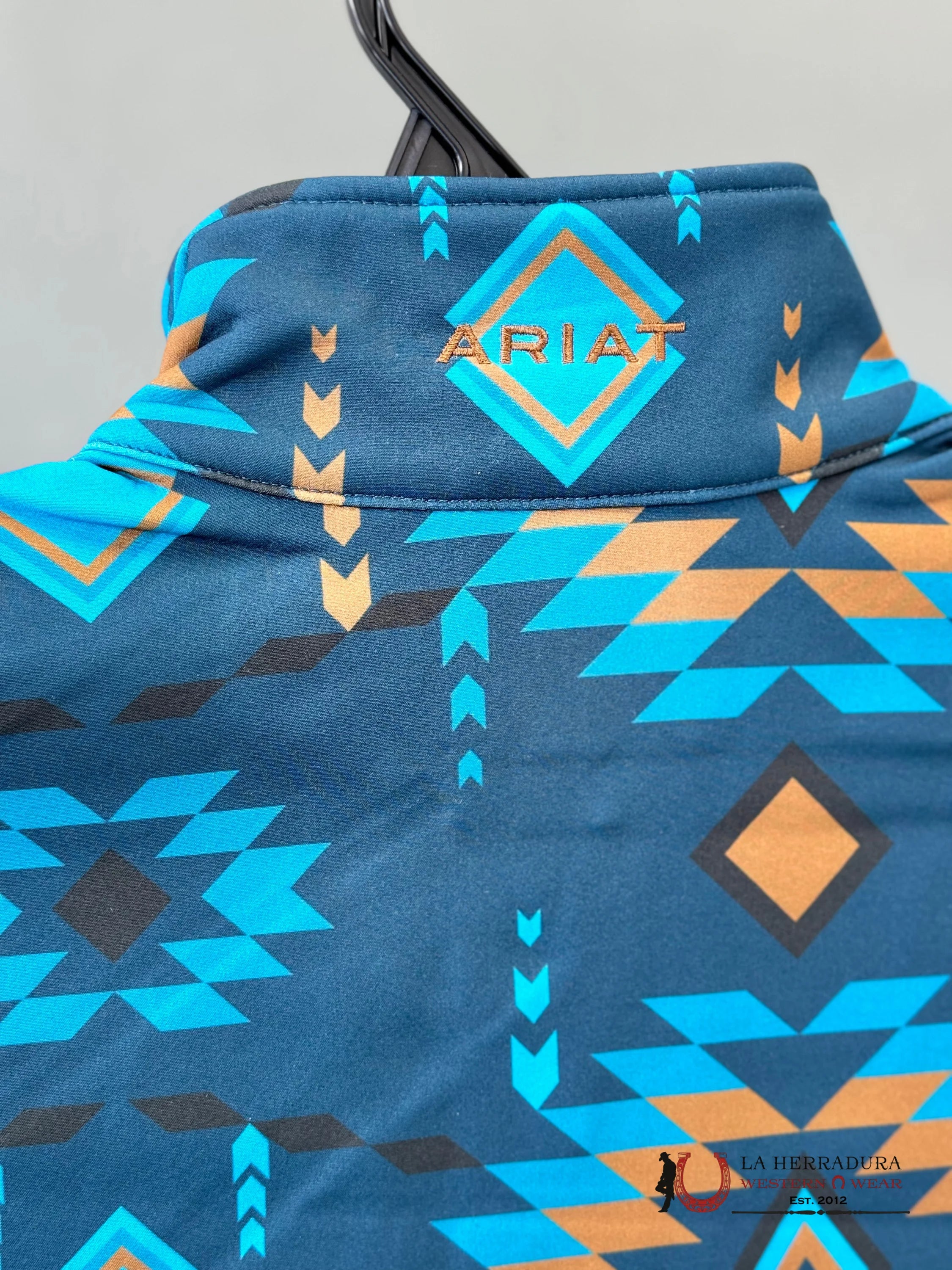 Ariat Jacket Sioux Falls Softshell Ropa Mujeres