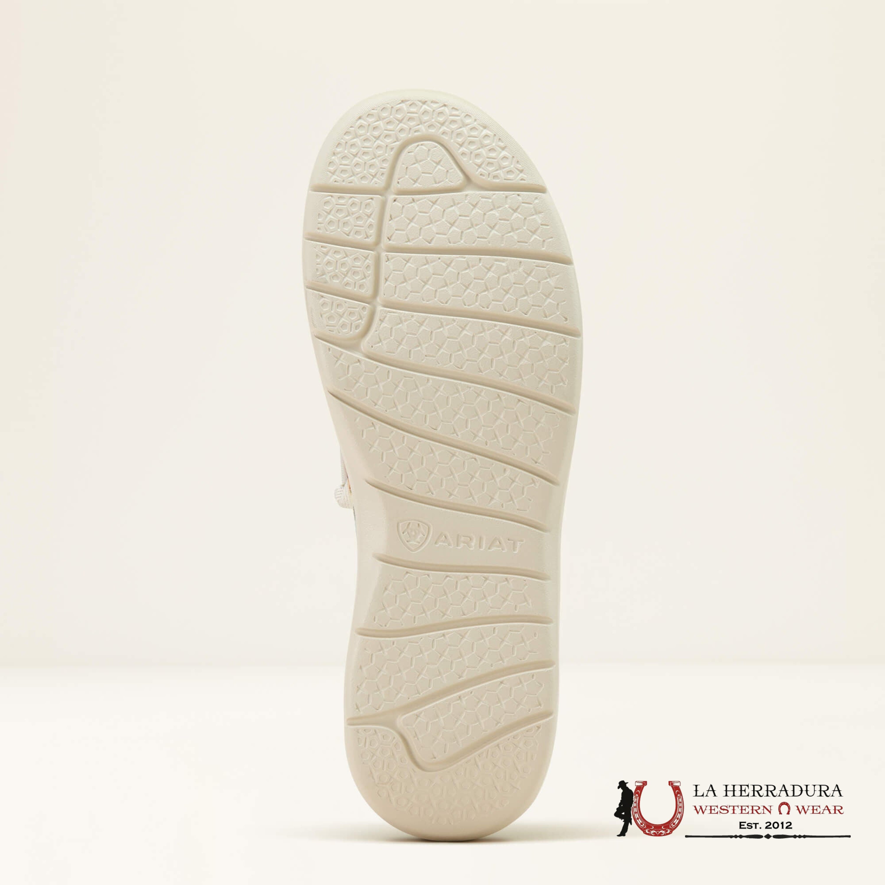 ARIAT WOMENS Hilo Low Top Sunset Southwester Shoes - 1339 ZAPATOS MUJERES