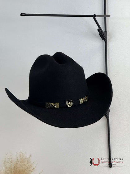BLACK BULLHIDE EL DESOBEDIENTE NIÑOS